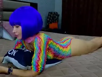Chaturbate Free Porn Cam of kimdavisbaby