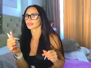 Chaturbate Nude Webcam of kimdavisbaby