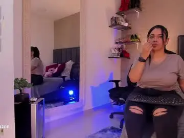 Chaturbate Sex Chat of mariana_c