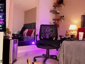Chaturbate Watch Live Sex Cams of mariana_c