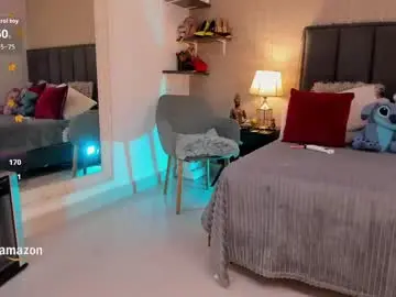 Chaturbate Adult Video Chat of mariana_c
