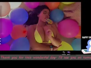 Chaturbate Best Webcam of mariana_c