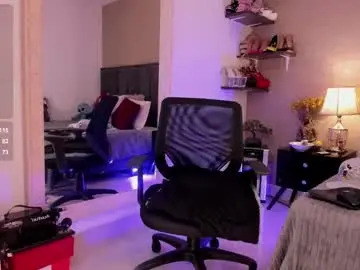 Chaturbate Sex Cam of mariana_c