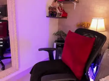 Chaturbate Live Porn of mariana_c