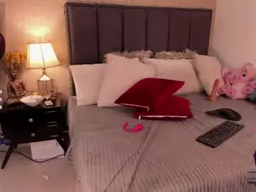 Chaturbate Best live sex cam show of mariana_c