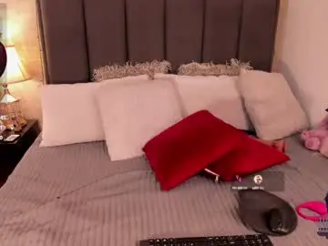 Chaturbate Live Porn of mariana_c