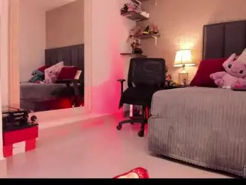 Chaturbate Free Porn Cam of mariana_c