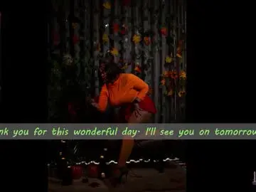 Chaturbate Free Live Porn of mariana_c