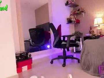 Chaturbate Adult Webcam of mariana_c