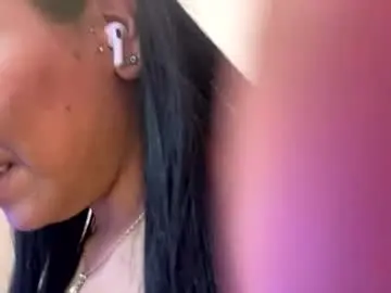 Chaturbate Adult Webcam of mariana_c