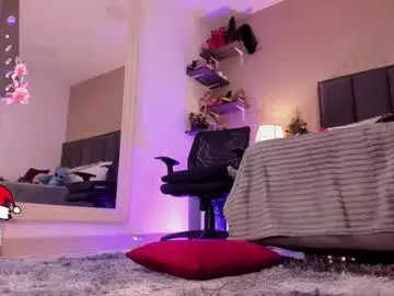 Chaturbate Sex Cam of mariana_c