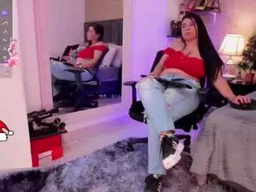 Chaturbate Adult Webcam of mariana_c