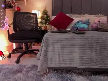 Chaturbate Nude Webcam of mariana_c