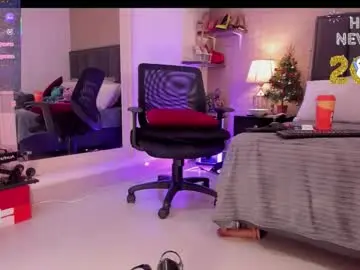 Chaturbate Nude Webcam of mariana_c