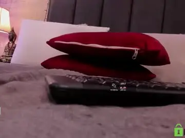 Chaturbate Private Sex Chat of mariana_c