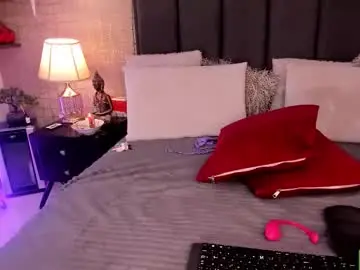 Chaturbate Free Live Porn of mariana_c