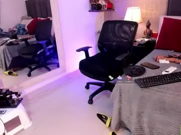 Chaturbate Private Sex Chat of mariana_c