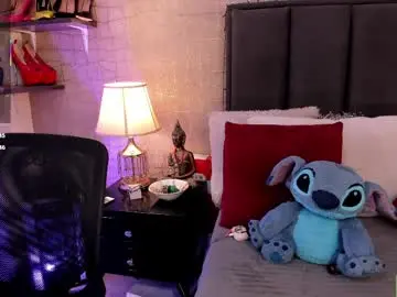 Chaturbate Watch Live Sex Cams of mariana_c