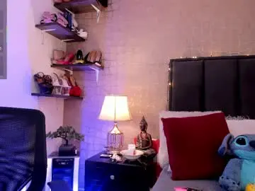 Chaturbate Best live sex cam show of mariana_c