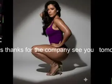 Chaturbate Private Sex Chat of mariana_c