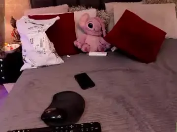 Chaturbate Watch Live Sex Cams of mariana_c