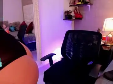 Chaturbate Nude Webcam of mariana_c