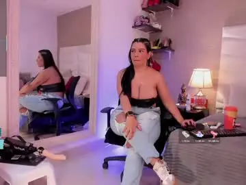 Chaturbate Live Sex of mariana_c