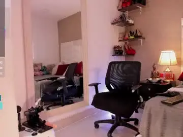 Chaturbate Adult Webcams of mariana_c