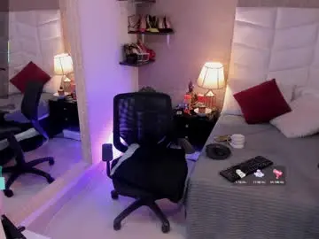 Chaturbate Private Sex Chat of mariana_c