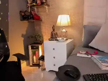 Chaturbate Free Porn Cam of mariana_c