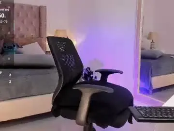 Chaturbate Nude Webcam of mariana_c