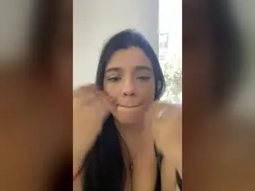 Chaturbate Free Live Porn of mariana_c