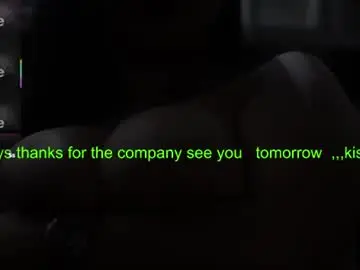 Chaturbate Live Sex of mariana_c