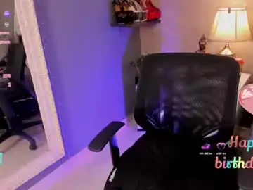 Chaturbate Free Live Porn of mariana_c