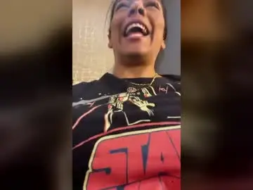 Chaturbate Live Sex of mariana_c