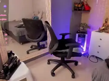 Chaturbate Live Porn of mariana_c