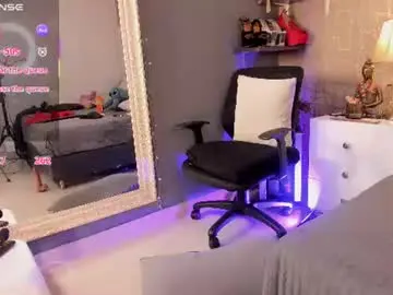 Chaturbate Best Webcam of mariana_c