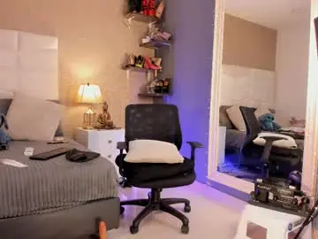 Chaturbate Nude Webcam of mariana_c