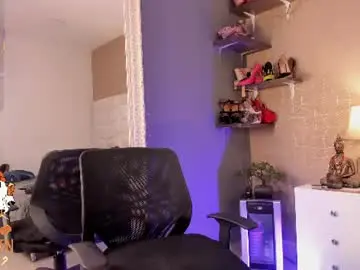 Chaturbate Adult Webcams of mariana_c