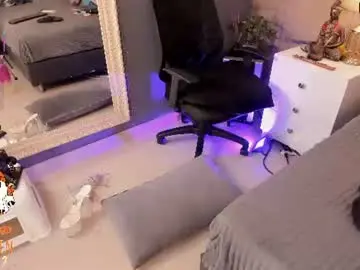 Chaturbate Sex Chat of mariana_c