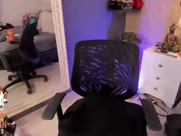 Chaturbate Watch Live Sex Cams of mariana_c