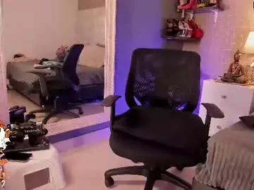 Chaturbate Live Sex of mariana_c