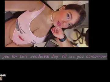 Chaturbate Free Live Porn of mariana_c
