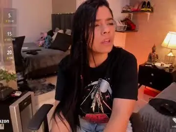 Chaturbate Free Porn Cam of mariana_c