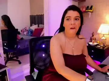 Chaturbate Sex Cam of mariana_c