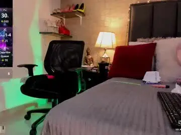 Chaturbate Live Porn of mariana_c