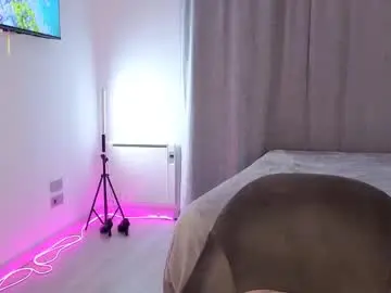 Chaturbate Free Porn Cam of milanacamgirl