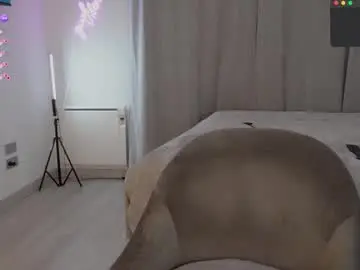 Chaturbate Best Webcam of milanacamgirl