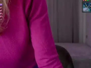 Chaturbate Nude Webcam of milanacamgirl