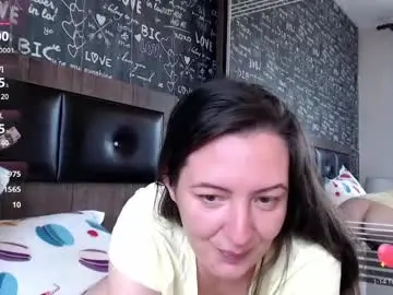 Chaturbate Live Sex of mrs__le